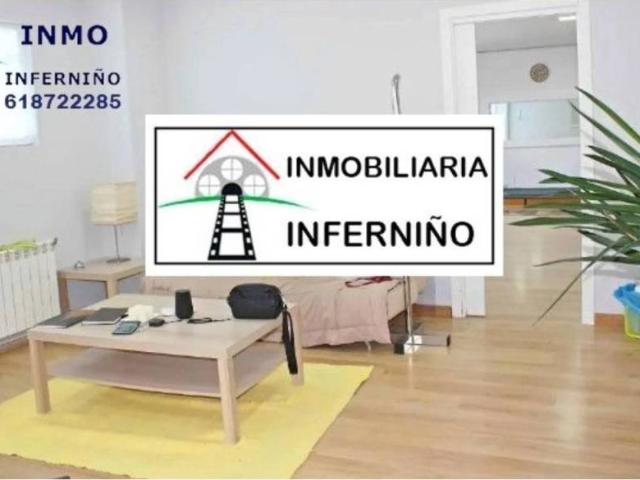 Inmueble en Alquiler en Ferrol