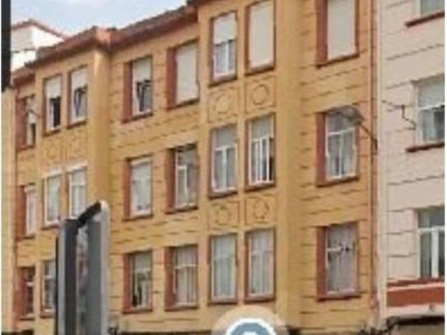 Inmueble en Alquiler en Ferrol