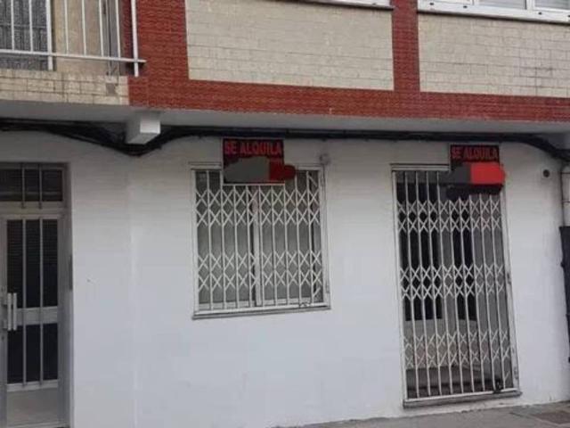 Inmueble en Alquiler en Ferrol