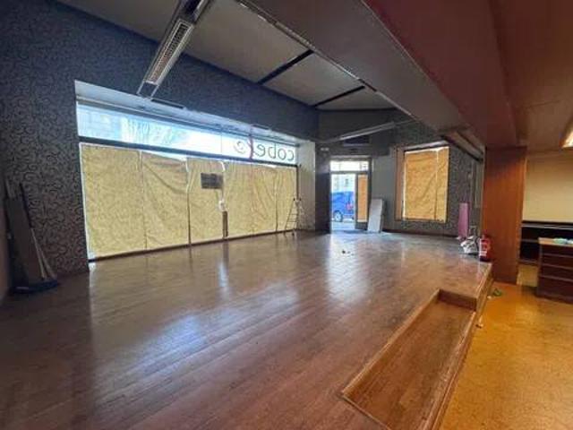 Inmueble en Alquiler en Ferrol