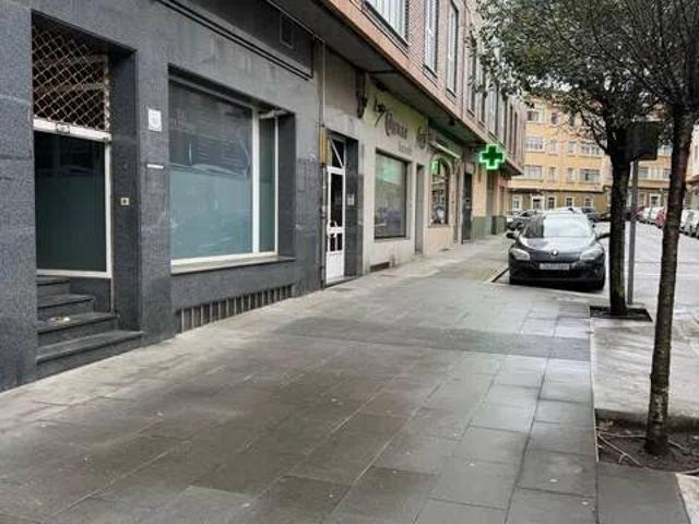 Inmueble en Alquiler en Ferrol