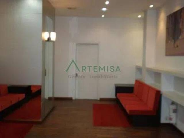 Inmueble en Alquiler en Ferrol