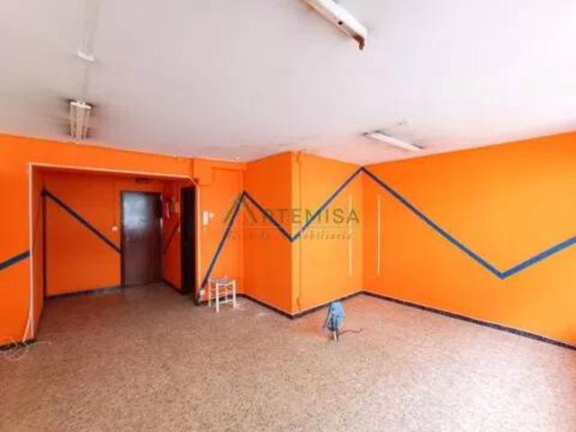Inmueble en Alquiler en Ferrol