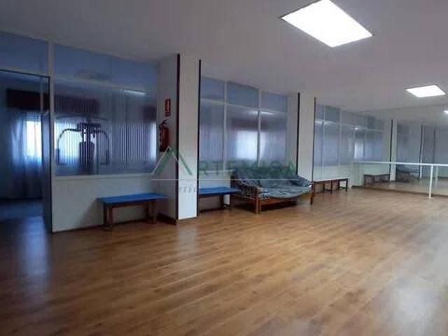 Inmueble en Alquiler en Ferrol