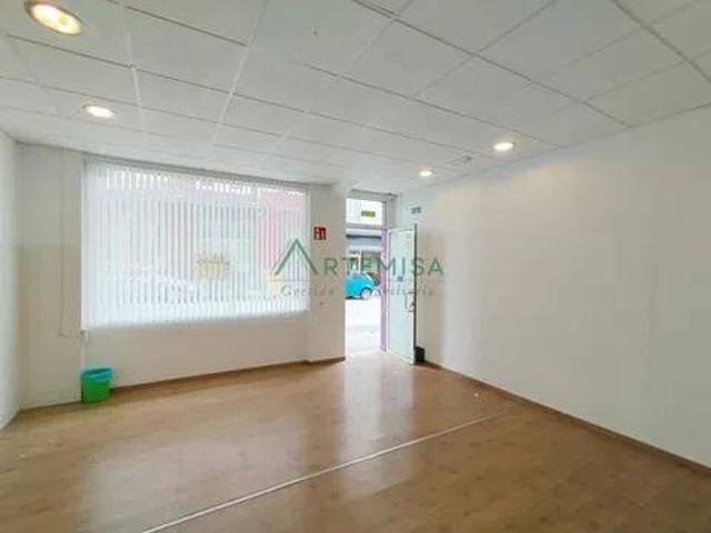 Inmueble en Alquiler en Ferrol