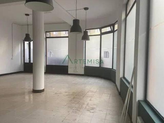 Inmueble en Alquiler en Ferrol