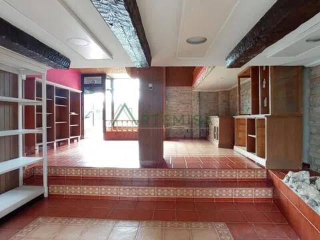Inmueble en Alquiler en Ferrol