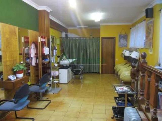 Inmueble en Alquiler en Ferrol