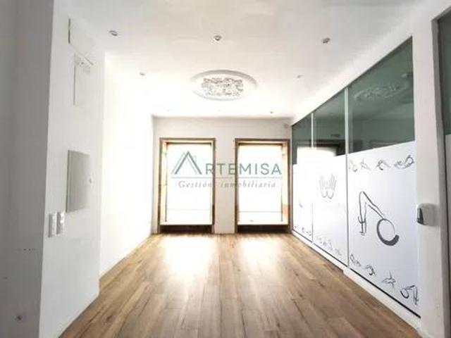 Inmueble en Alquiler en Ferrol