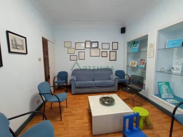 Inmueble en Alquiler en Ferrol