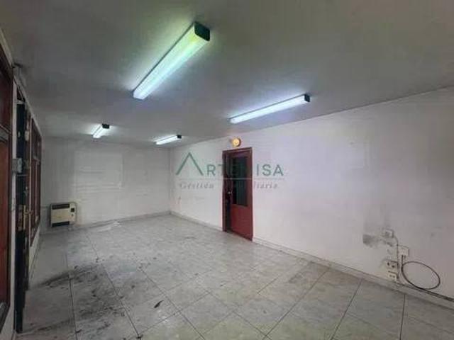 Inmueble en Alquiler en Ferrol