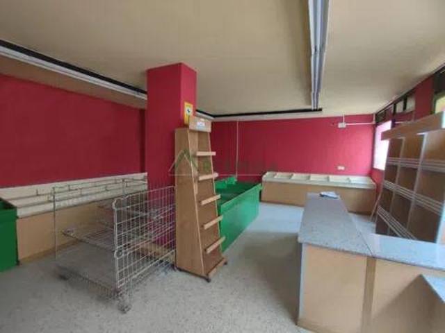 Inmueble en Alquiler en Ferrol