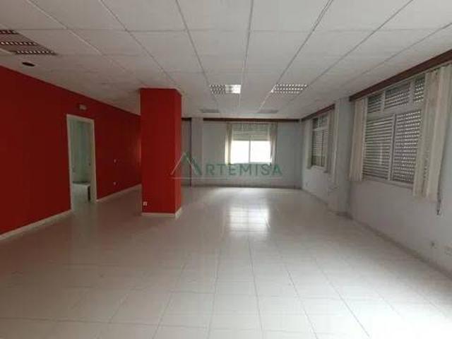 Inmueble en Alquiler en Ferrol