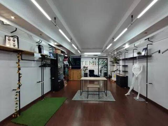 Inmueble en Alquiler en Ferrol
