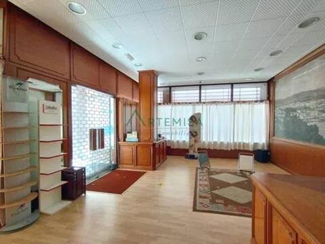 Inmueble en Alquiler en Ferrol