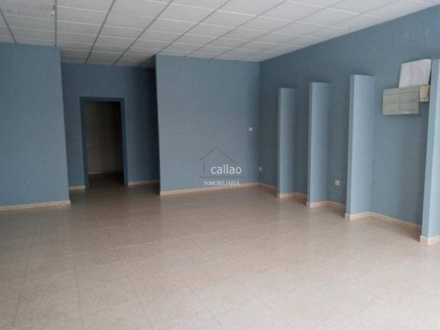 Inmueble en Alquiler en Ferrol