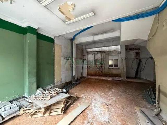 Inmueble en Alquiler en Ferrol