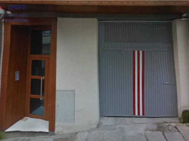 Inmueble en Alquiler en Ferrol
