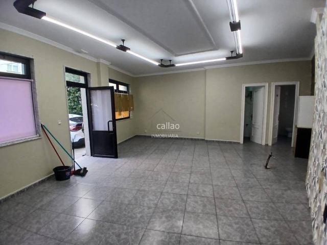 Inmueble en Alquiler en Ferrol