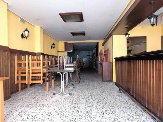 Inmueble en Alquiler en Ferrol