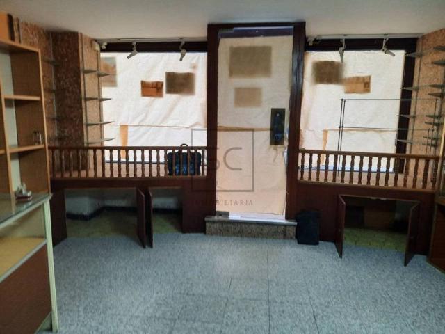 Inmueble en Alquiler en Ferrol