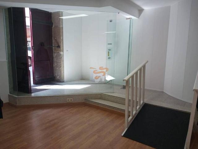 Inmueble en Alquiler en Ferrol