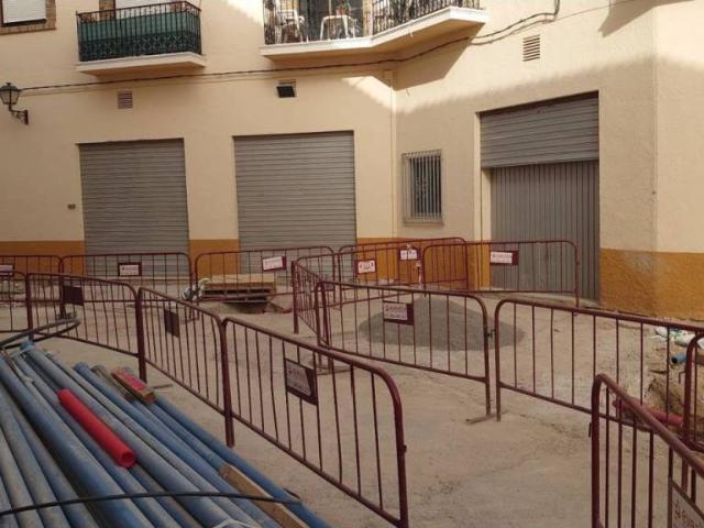 Inmueble en Alquiler en Finestrat