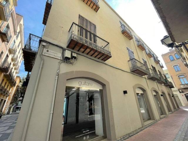 Inmueble en Alquiler en Figueres