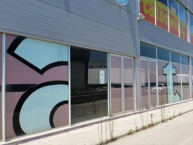 Inmueble en Alquiler en Figueres