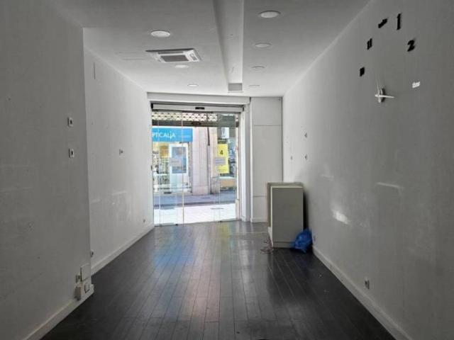 Inmueble en Alquiler en Figueres