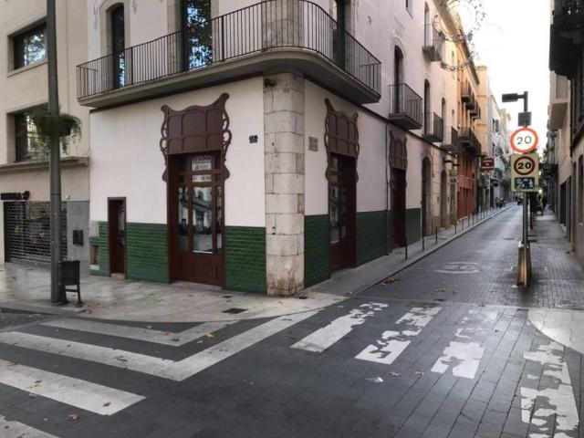 Inmueble en Alquiler en Figueres
