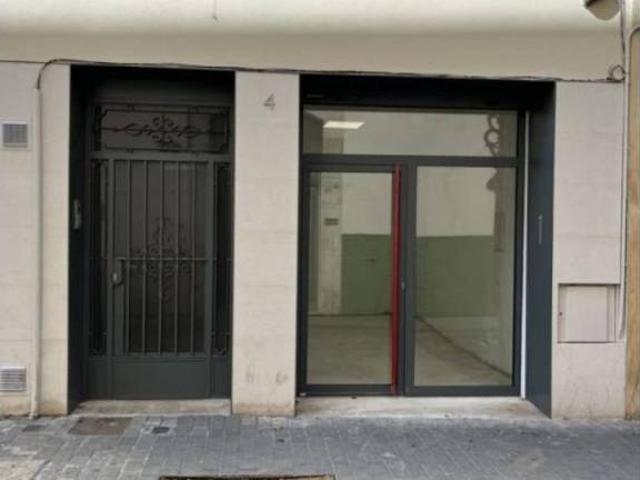 Inmueble en Alquiler en Figueres