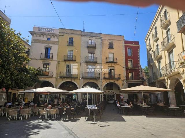 Inmueble en Alquiler en Figueres