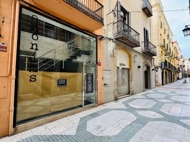 Inmueble en Alquiler en Figueres
