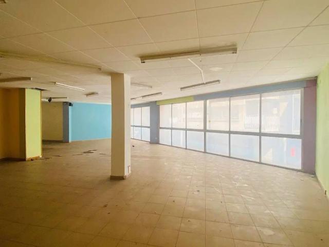 Inmueble en Alquiler en Figueres