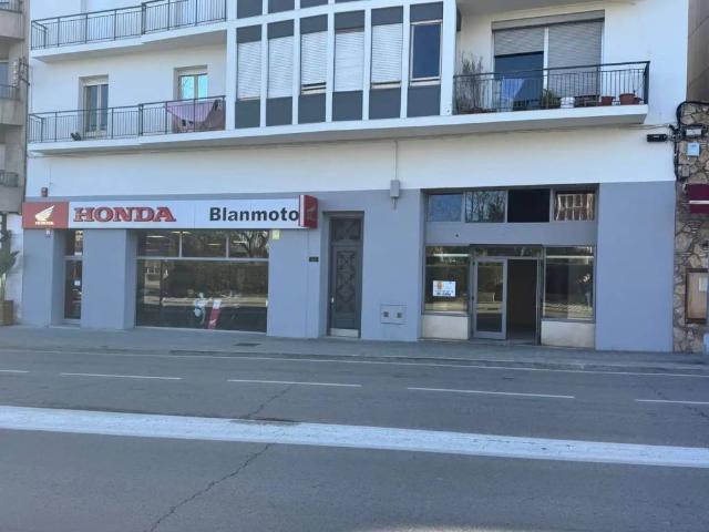 Inmueble en Alquiler en Figueres