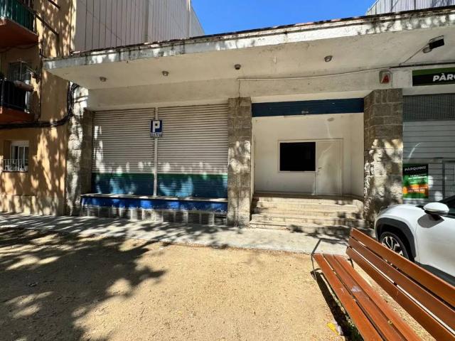 Inmueble en Alquiler en Figueres
