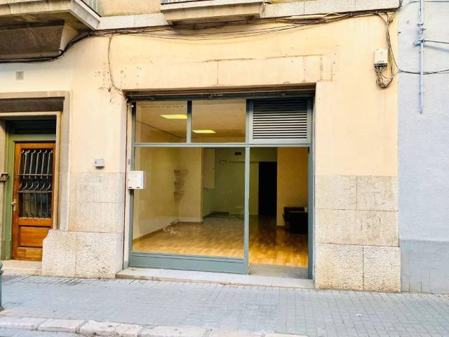 Inmueble en Alquiler en Figueres