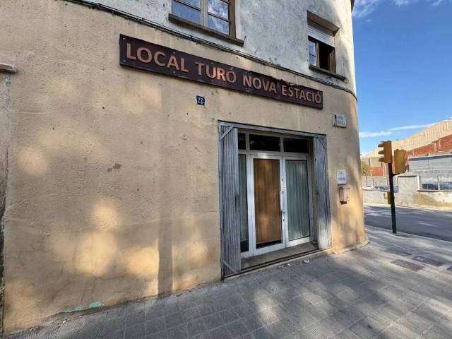Inmueble en Alquiler en Figueres
