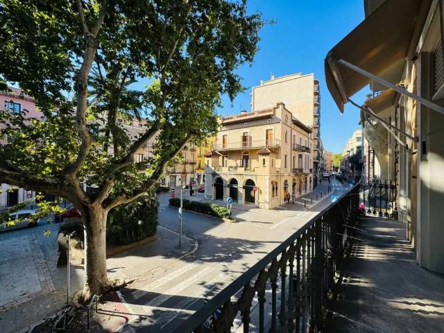 Inmueble en Alquiler en Figueres