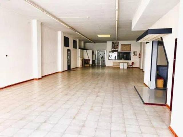 Inmueble en Alquiler en Figueres