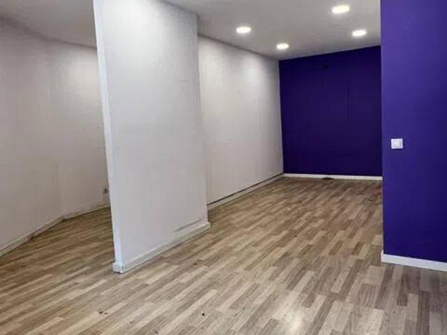 Inmueble en Alquiler en Figueres