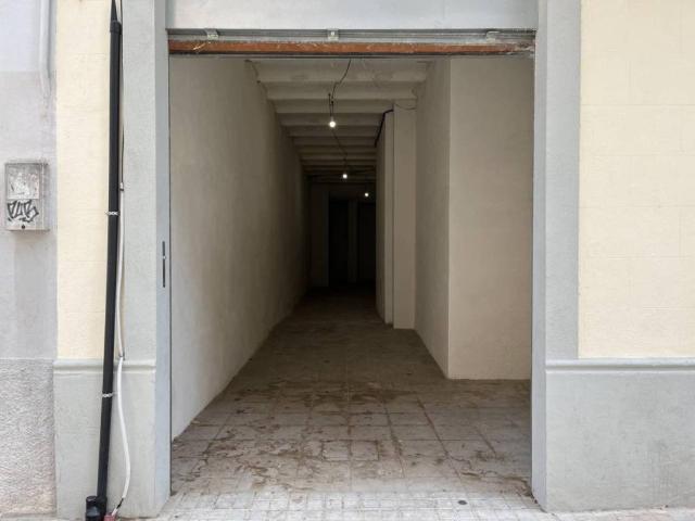 Inmueble en Alquiler en Figueres