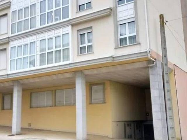 Inmueble en Alquiler en Foz