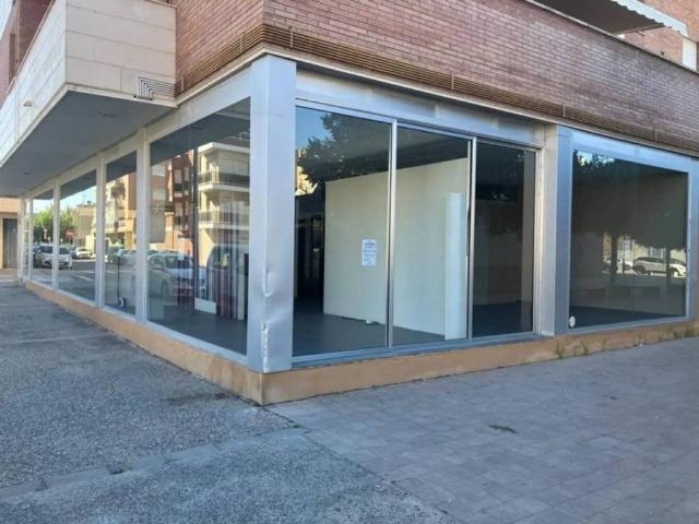 Inmueble en Alquiler en Fraga