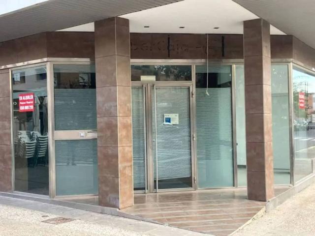 Inmueble en Alquiler en Fraga