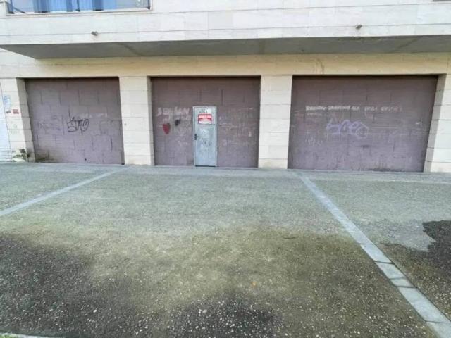 Inmueble en Alquiler en Fraga