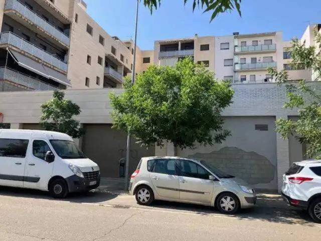 Inmueble en Alquiler en Fraga