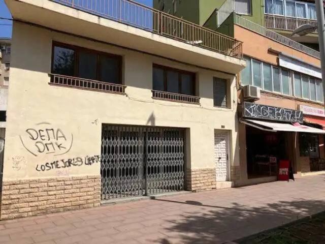 Inmueble en Alquiler en Fraga