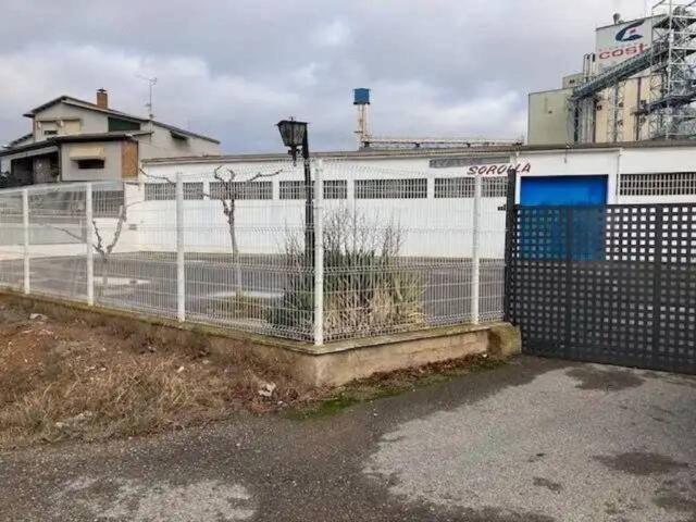 Inmueble en Alquiler en Fraga